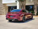 2021 BMW M8 Gran Coupe