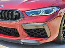 2021 BMW M8 Gran Coupe