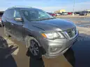 2019 Nissan Pathfinder S 4WD