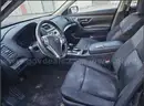 2016 Nissan Altima 2.5 SR