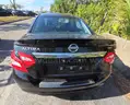 2016 Nissan Altima 2.5 SR