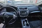 2016 Nissan Altima 2.5 SR