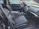 2016 Nissan Altima 2.5 SR