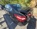 2016 Nissan Altima 2.5 SR