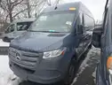 2019 Mercedes-Benz Sprinter