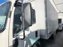 2014 Isuzu NPR Eco-Max, Diesel, Box Truck