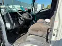 2014 Isuzu NPR Eco-Max, Diesel, Box Truck