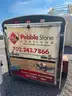 Trailer, Enclosed Cargo, 5ft x 8ft, 2011 Interstate, Qty 1