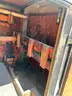 Trailer, Enclosed Cargo, 5ft x 8ft, 2011 Interstate, Qty 1