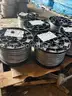 Pallet of #6 Aluminum Tie Wire (1035'/25LB.)