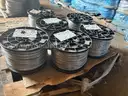 Pallet of #6 Aluminum Tie Wire (1035'/25LB.)