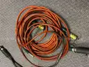 Hurst Rescue Equipment