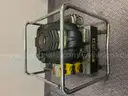 Hurst Rescue Equipment