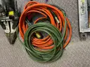 Hurst Rescue Equipment