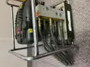 Hurst Rescue Equipment