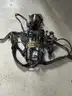 Lot of MSA SCBA with Masks