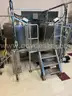 5bbl  ( 575 liters) Electric Brewhouse