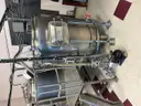 5bbl  ( 575 liters) Electric Brewhouse