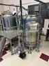 5bbl  ( 575 liters) Electric Brewhouse