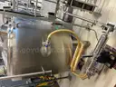 5bbl  ( 575 liters) Electric Brewhouse