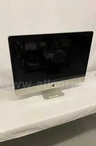 *iMAC 27in. QUAD-CORE*
