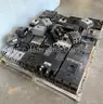 *LARGE LOT OF INDUSTRIAL CIRCUIT BREAKERS*