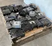 *LARGE LOT OF INDUSTRIAL CIRCUIT BREAKERS*