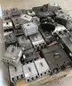 *LARGE LOT OF INDUSTRIAL CIRCUIT BREAKERS*