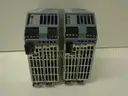 *LOT OF 2* SIEMENS SITOP PSU8200 POWER SUPPLY