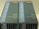 *LOT OF 2* SIEMENS SITOP PSU8200 POWER SUPPLY
