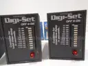 *NEW* SSAC TDMH24DL TIME DELAY RELAY
