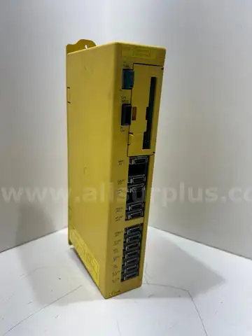 GE / FANUC A02B-0166-B531 POWER MATE MODEL D