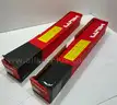 *LOT OF 2* HILTI HDA-P 37-M20x250/100 (QTY:2) STAINLESS STEEL ANCHOR SYSTEMS