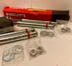 *LOT OF 2* HILTI HDA-P 37-M20x250/100 (QTY:2) STAINLESS STEEL ANCHOR SYSTEMS