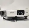 Lot Of 6 Assorted Projectors Epson/NEC