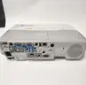 Lot Of 6 Assorted Projectors Epson/NEC