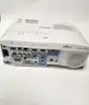 Lot Of 6 Assorted Projectors Epson/NEC