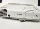 Lot Of 6 Assorted Projectors Epson/NEC