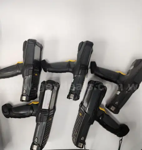 Motorola MC9190 Handheld  Bar Code Scanners (Gun Style)