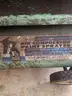 Sears Commercial 1.5 HP Compressor/ 220v cord attached
