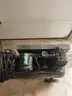 Sears Commercial 1.5 HP Compressor/ 220v cord attached