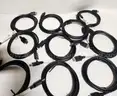 Lot Of 20 - New OEM HP High Speed HDMI Cords