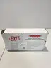 Lot Of 2 New In Box Commercial LED Exit Signs