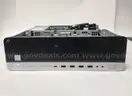 Lot of 25 HP Elite Desk 800 G3 SFF / i7-7700