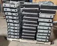Lot of 25 HP Elite Desk 800 G3 SFF / i7-7700