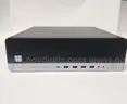 Lot of 25 HP Elite Desk 800 G3 SFF / i7-7700