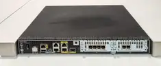 Cisco Integrated Services Router ISR 4321