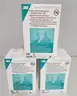3 Boxes (60 Units) 3M N95 Respirators