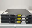 Qty Lot Of 3: Cisco Catalyst 2960X switches