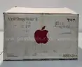 Vintage Apple ImageWriter II – Model A9M0320 – Original Box